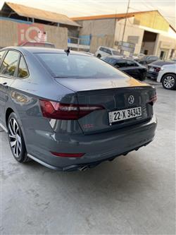 ڤۆڵکسواگن جێتا